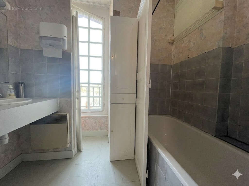 Appartement à BELLEGARDE