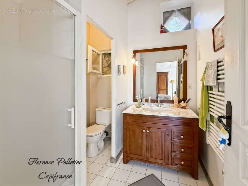 Maison à vendre 3 pièces CUQ TOULZA (81) - Terrain de 9 900 m² et dépendances - photo 15