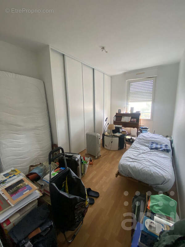 Appartement à NIORT