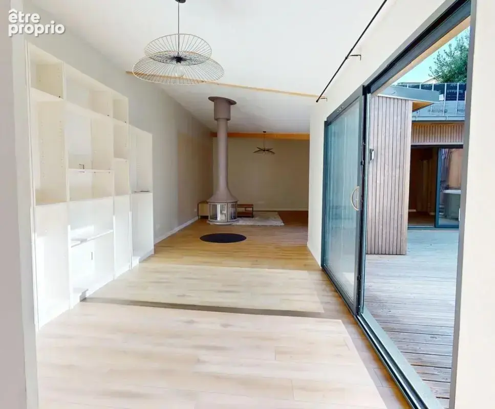Maison entièrement rénovée centre ville de Cherbourg - photo 5