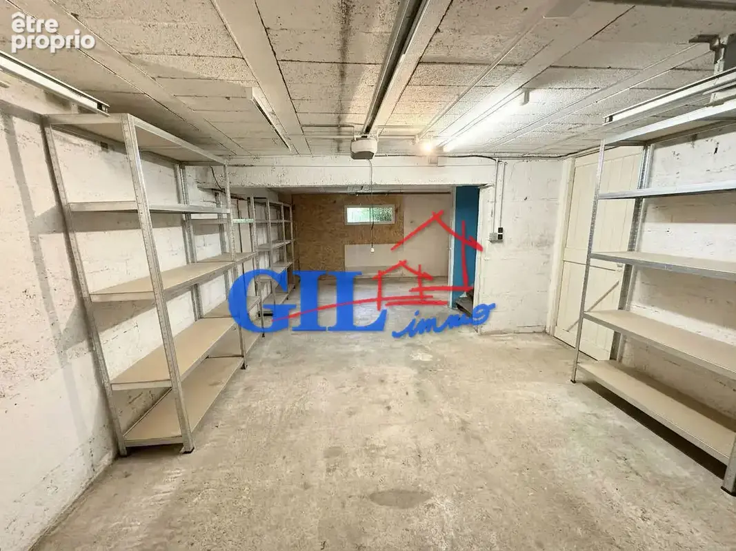 Cesson - maison individuelle de 90 m² hab. proche gare - photo 16