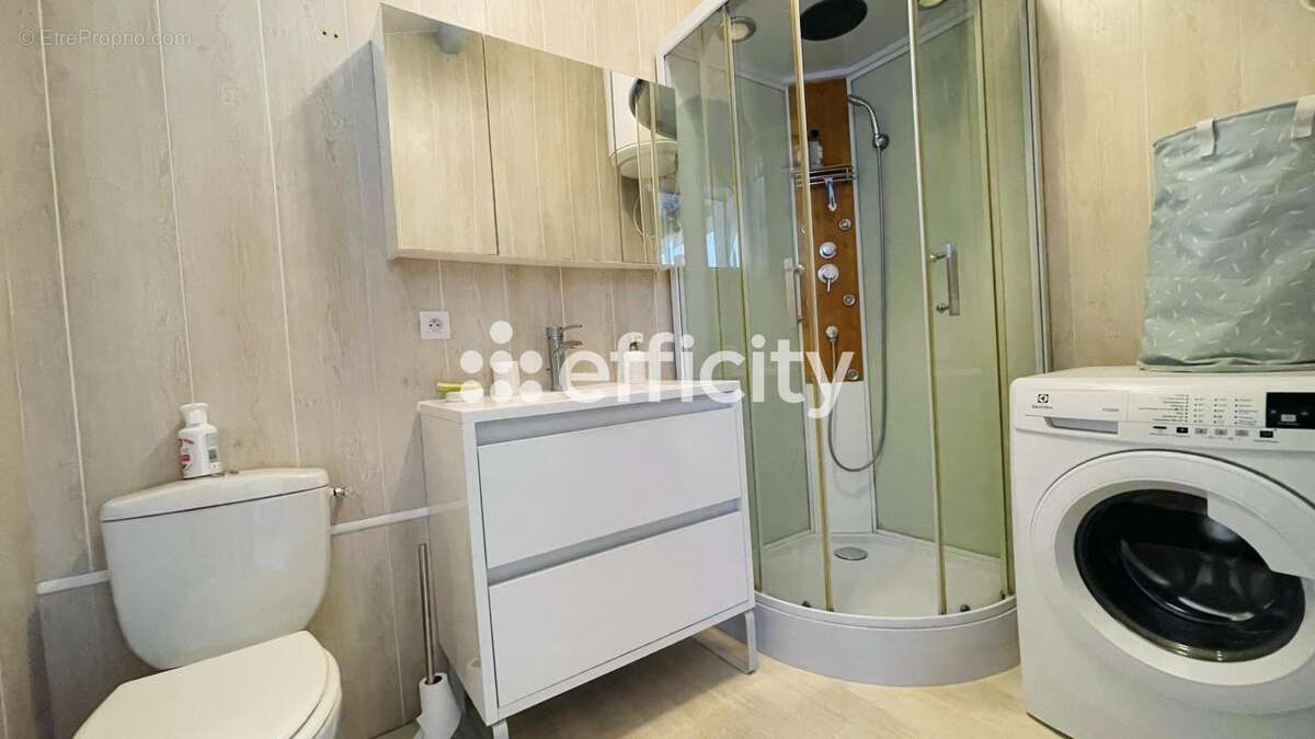 Maison à DOLUS-D'OLERON