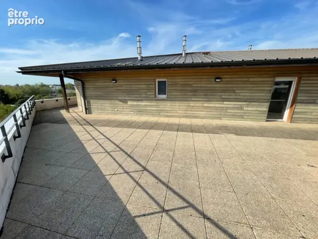 Bas Floirac T5 de 125m² et terrasse de 142m² - photo 13