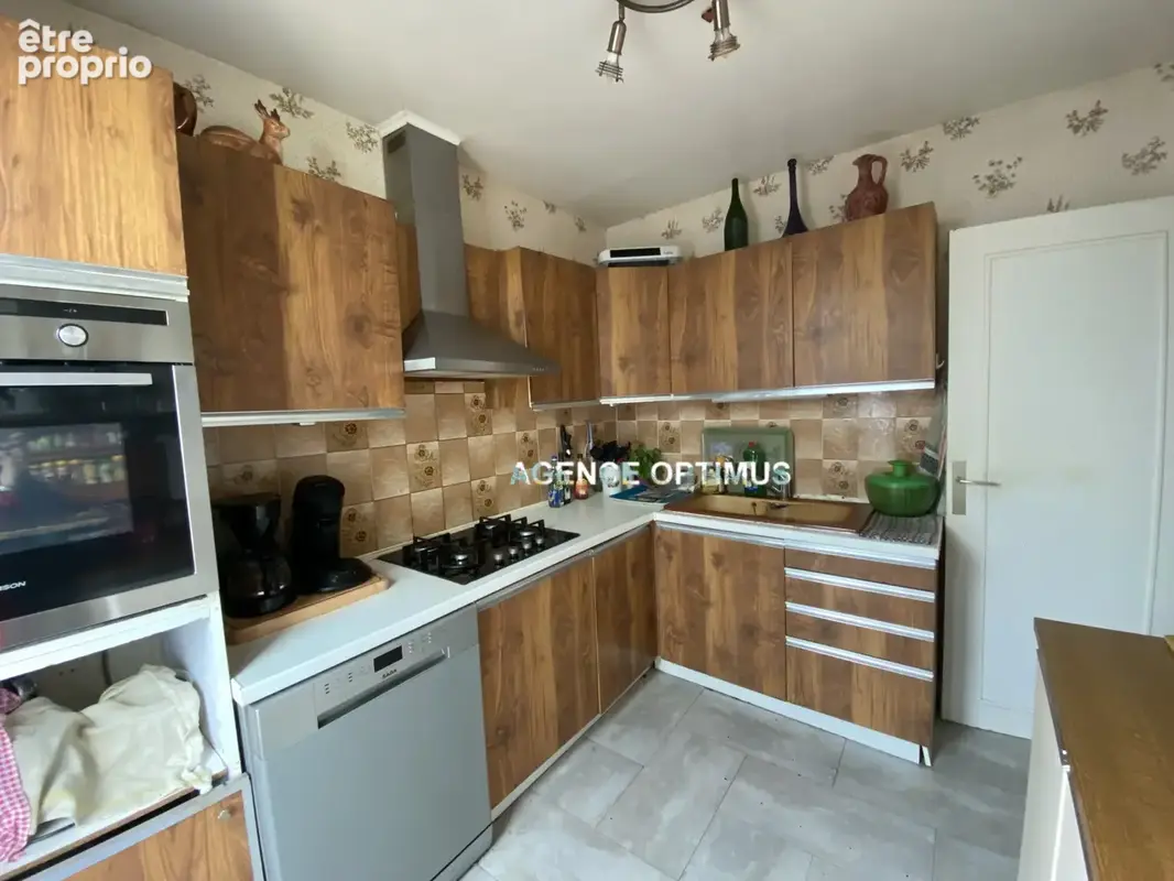 Viager occupe - 2 tetes - photo 4