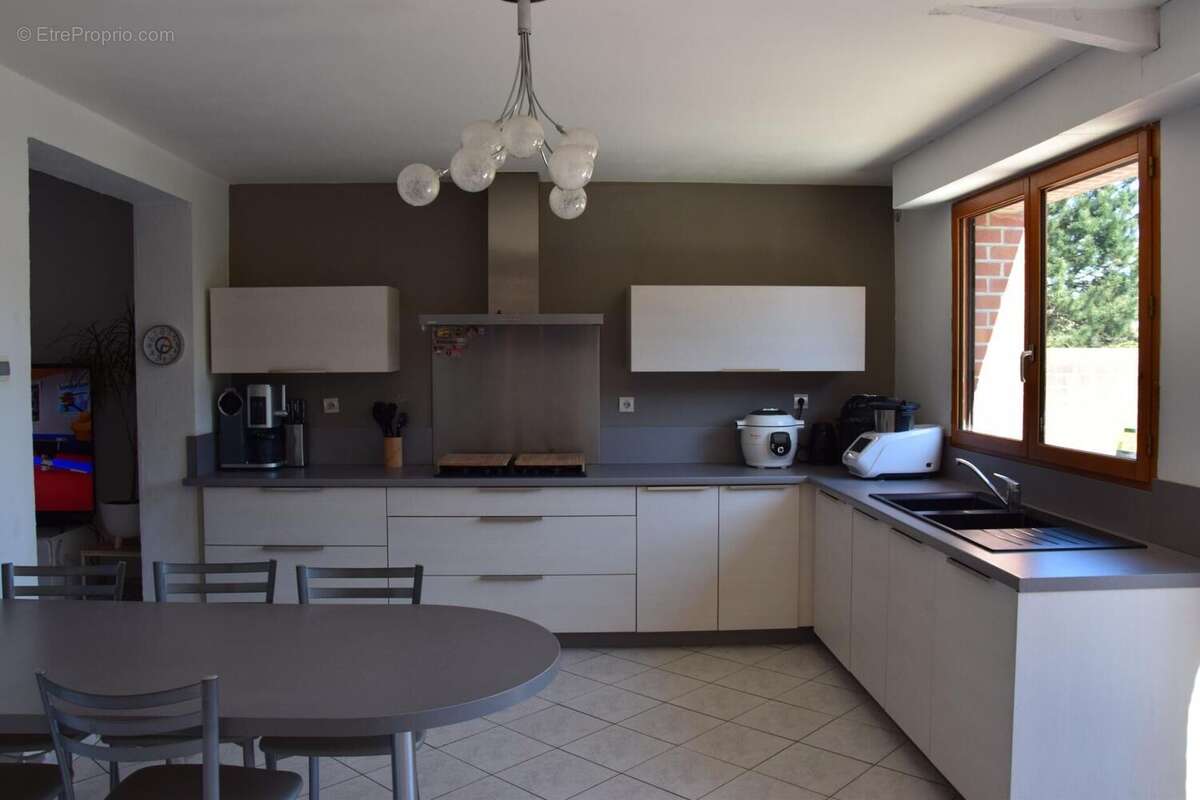 Photo 4 - Maison à LAMBRES-LEZ-DOUAI