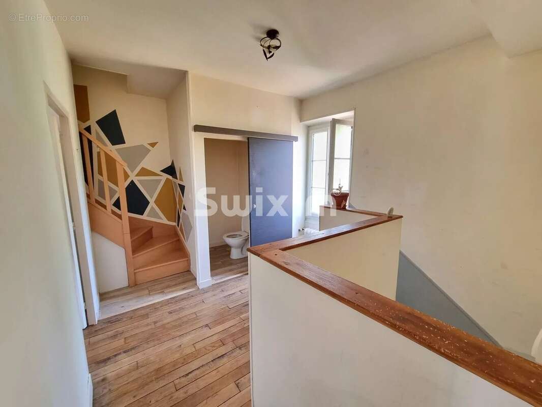 Maison de 125m² sans travaux - 4 chambres et jardin - photo 8