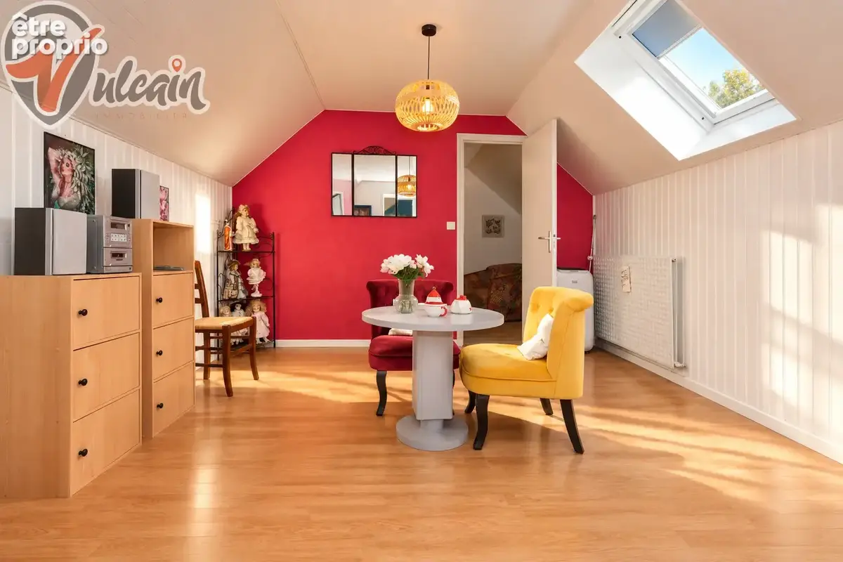 Maison 119 m2, 4 chambres, 2363 m2 de parcelle - photo 14
