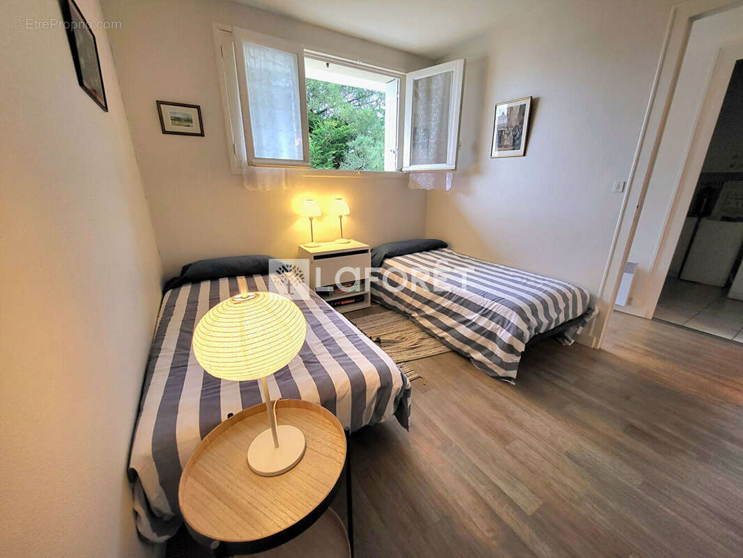 Appartement à LA BAULE-ESCOUBLAC