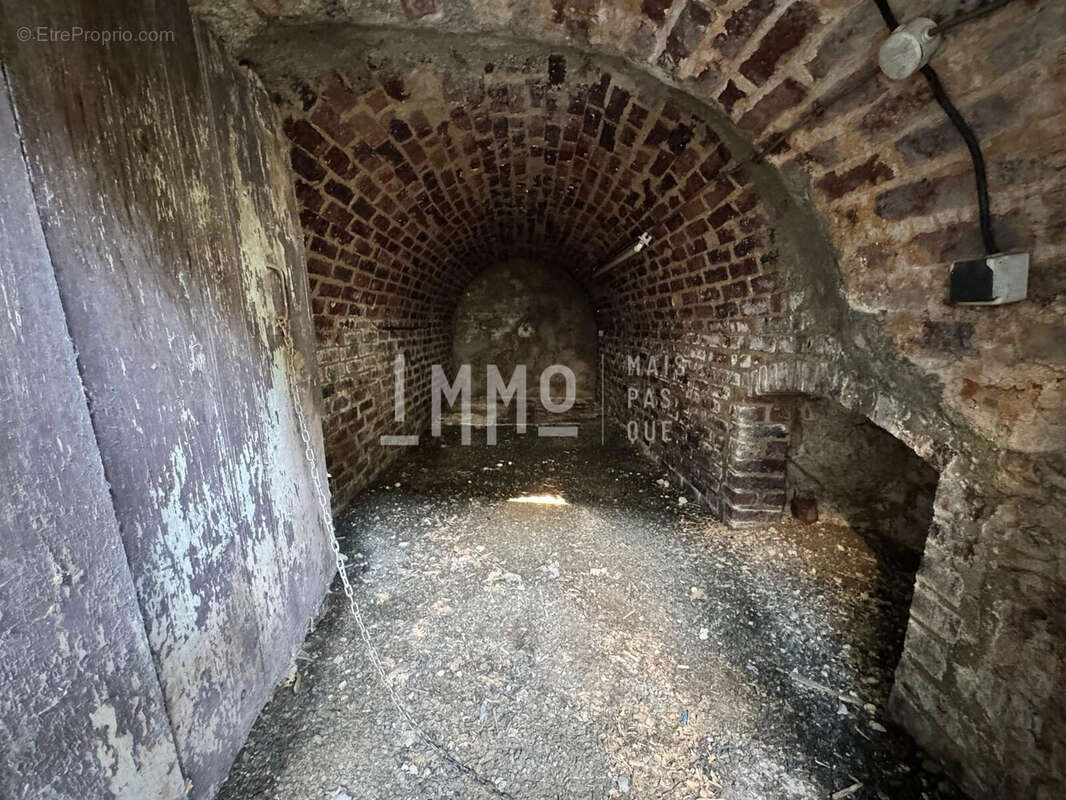 Maison à BEAUMONT-PIED-DE-BOEUF