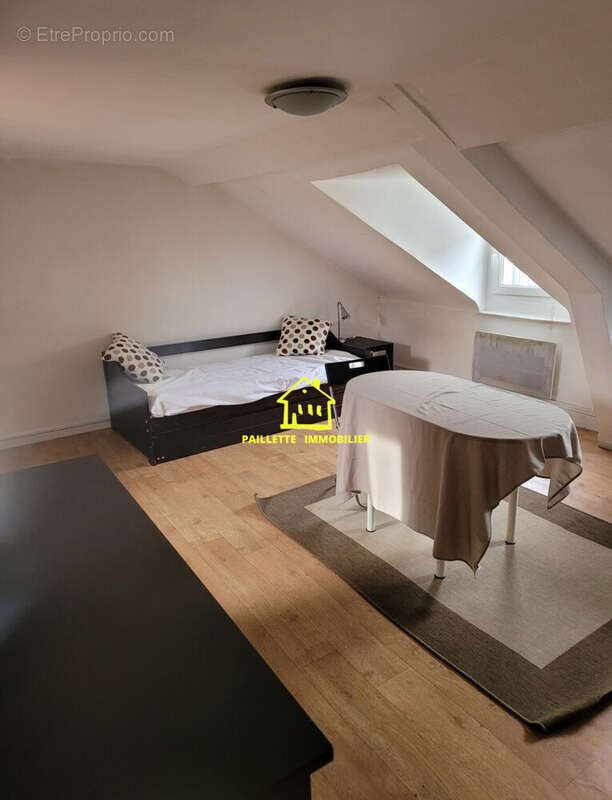 Appartement à LE HAVRE