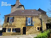 Maison à MARMINIAC
