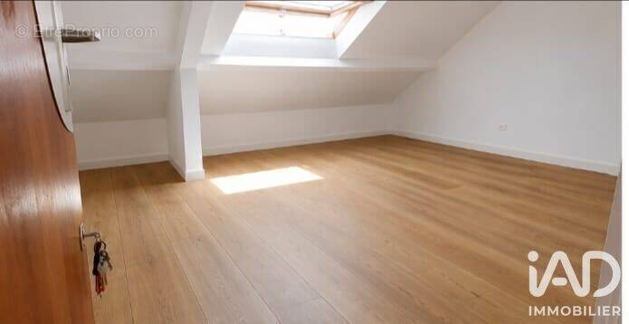 Photo 1 - Appartement à NANTES