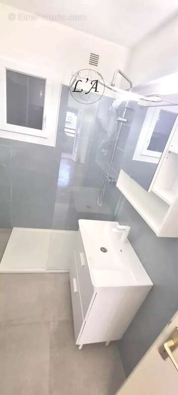 Appartement à PIETROSELLA