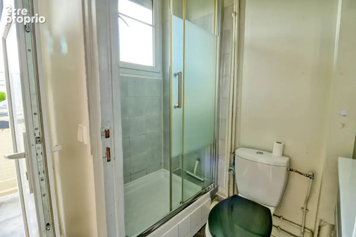 Appartement Massy 2 pièce(s) 29.53 m2 - photo 13