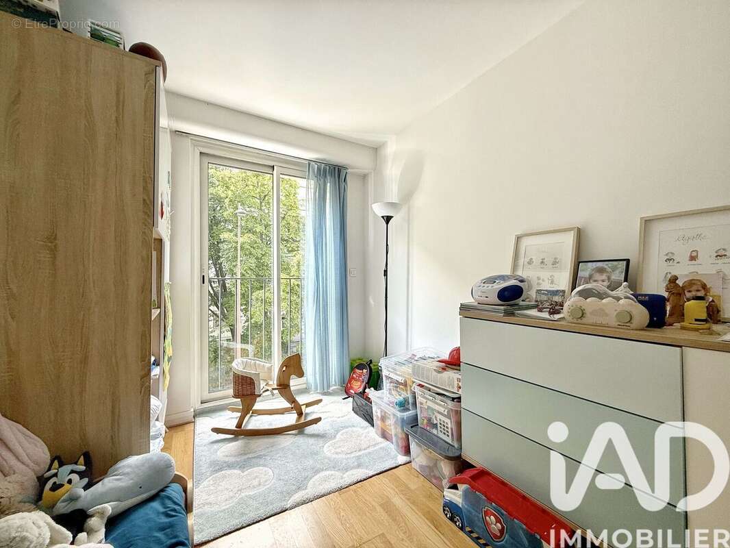 Photo 6 - Appartement à PARIS-14E