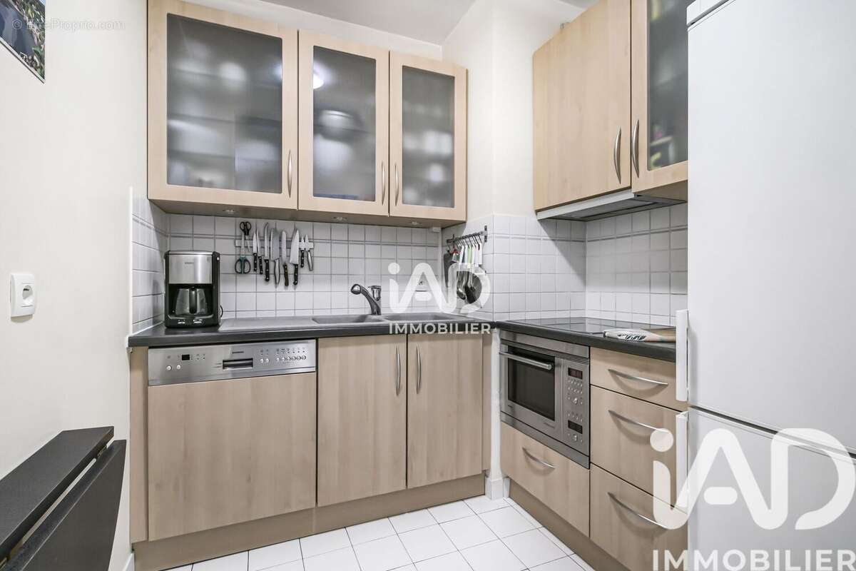 Photo 5 - Appartement à VIROFLAY