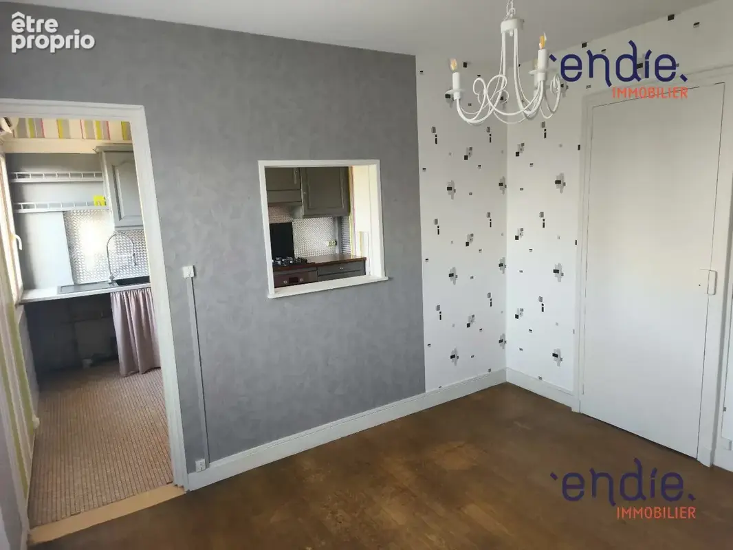 Maison 6 pièces 108 m² à vendre à Montlucon (03100) - photo 2