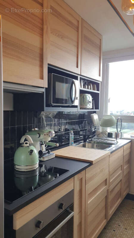 Appartement à ORLEANS