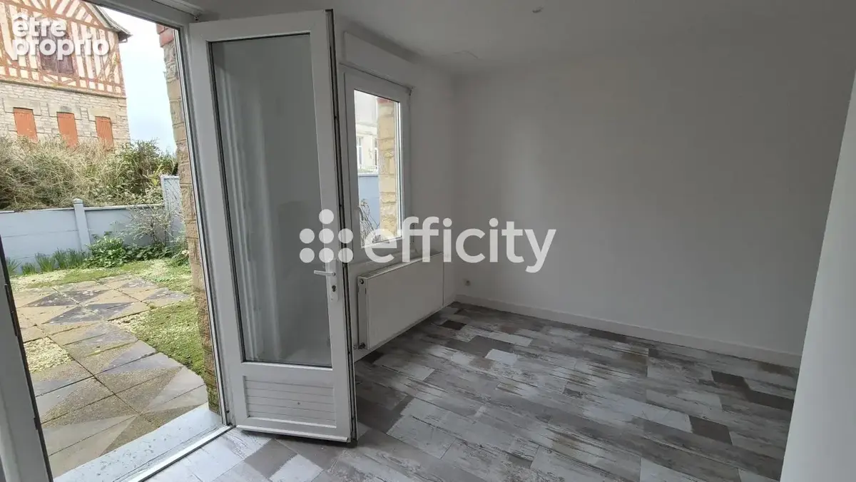 Maison 4 pièces 78 m² à vendre à Asnelles (14960) - photo 16
