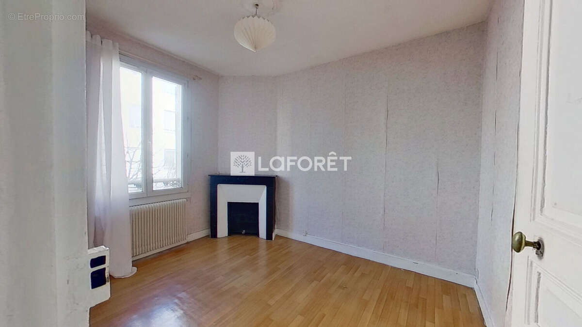 Maison à NOISY-LE-SEC