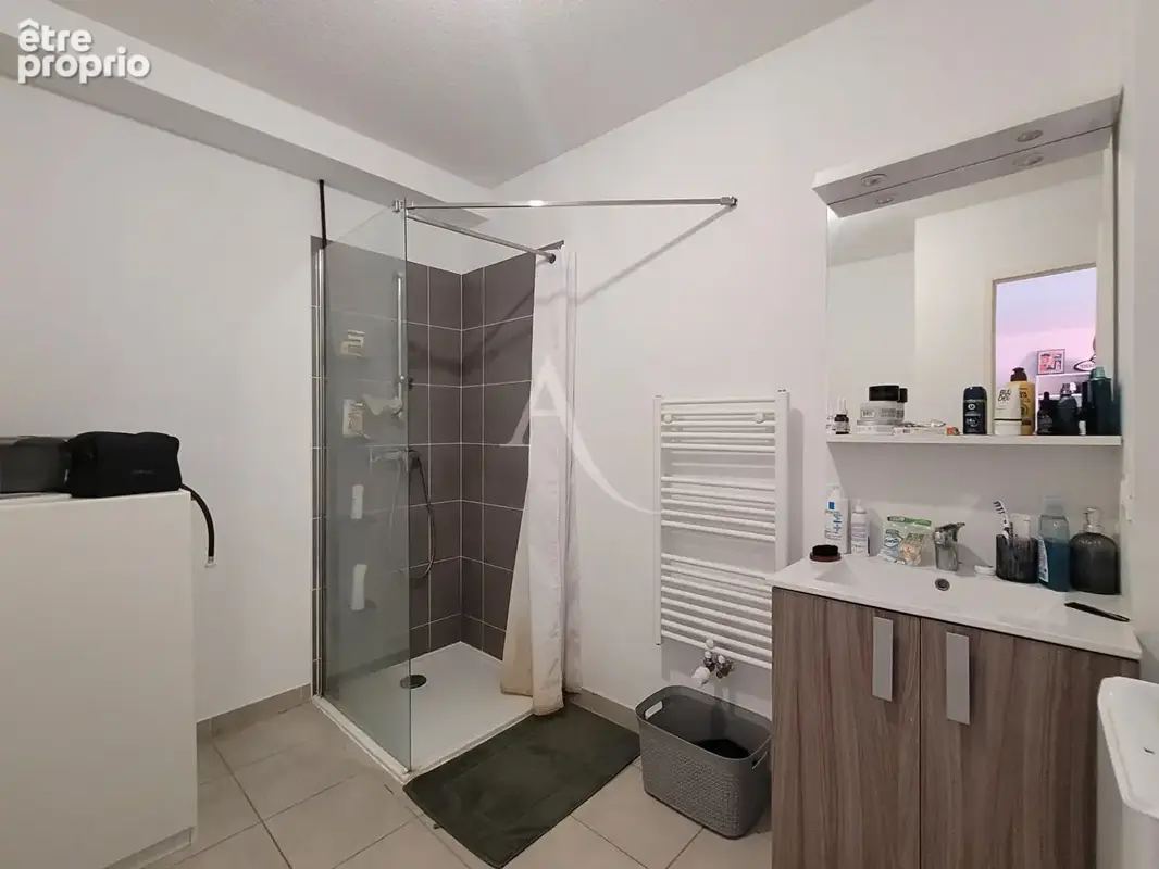La Rochelle - Quartier La Pallice - T2 avec balcon et stationnement - photo 5
