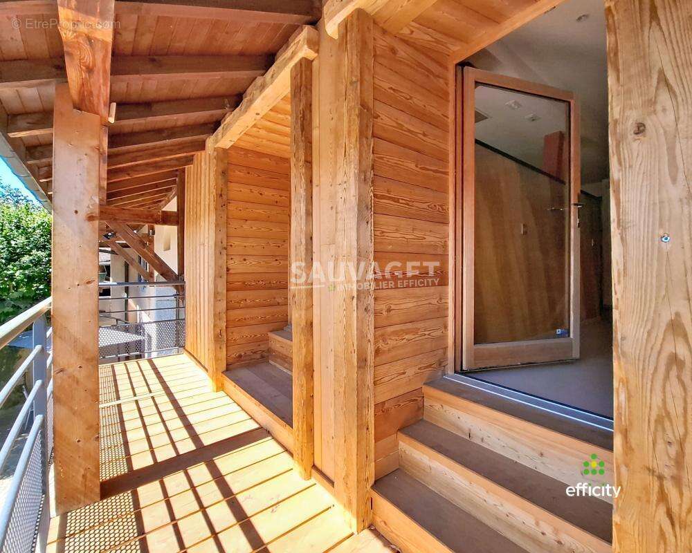 Maison 271 m² à Cornier  - photo 15