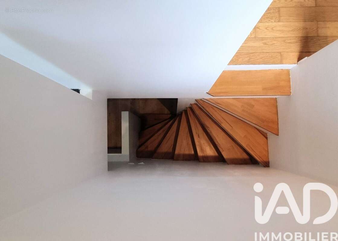 Photo 6 - Appartement à BOIS-COLOMBES