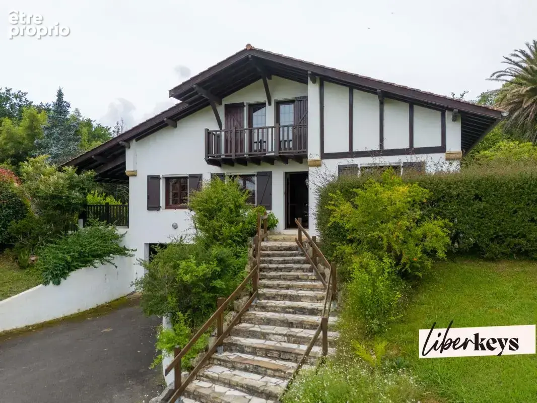 Maison T5 141 m² avec jardin et garage - photo 17