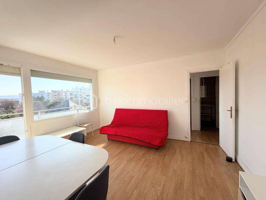 Appartement à TARBES