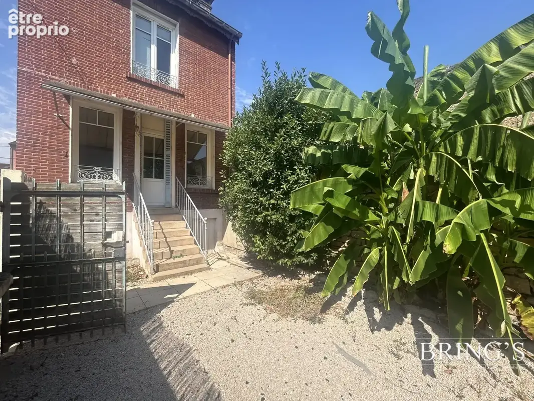 Maison 75 m² à Pont-De-Vaux  - photo 2
