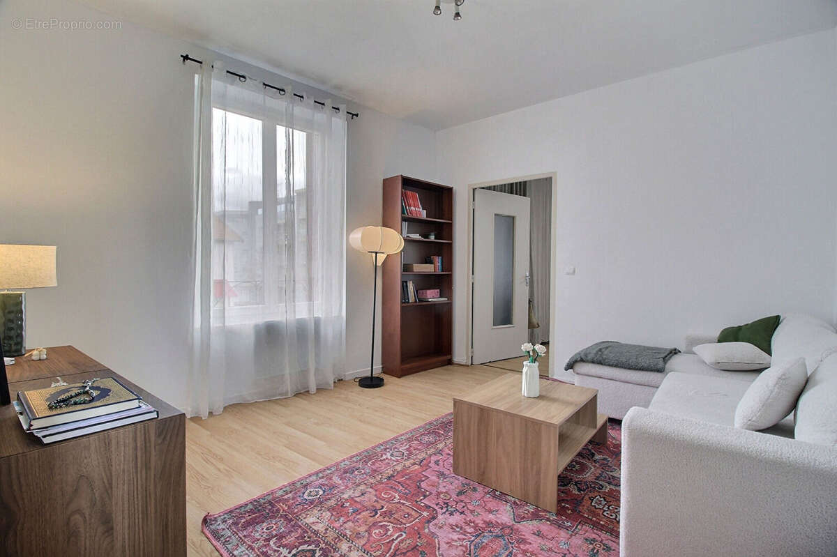 Immeuble 85m² à clermont-ferrand - photo 7