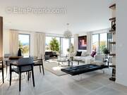 Appartement à ANNECY