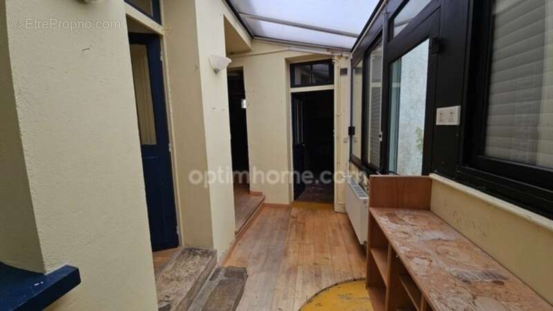 Maison à vendre 4 pièces DONNEMARIE DONTILLY (77) - photo 6