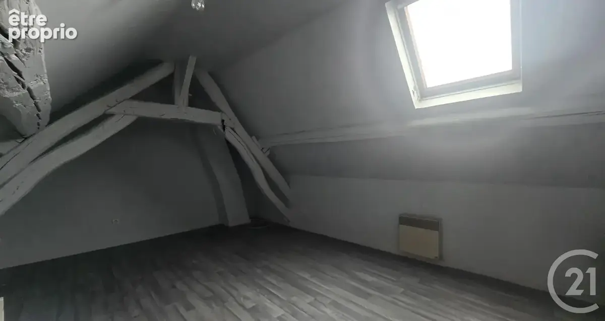 Maison 4 pièces 68 m² à vendre à L'aigle (61300) - photo 17