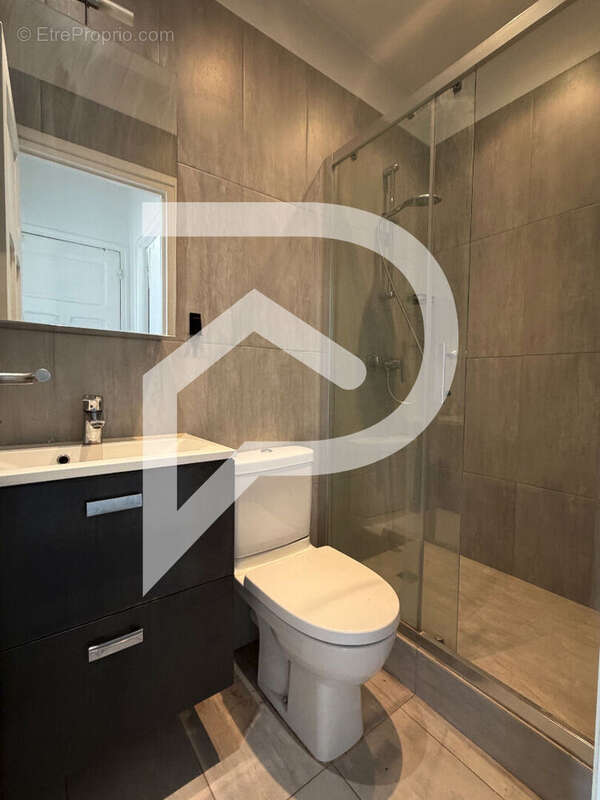 Appartement Colombes 2 pièces 31.10 m2 - photo 6