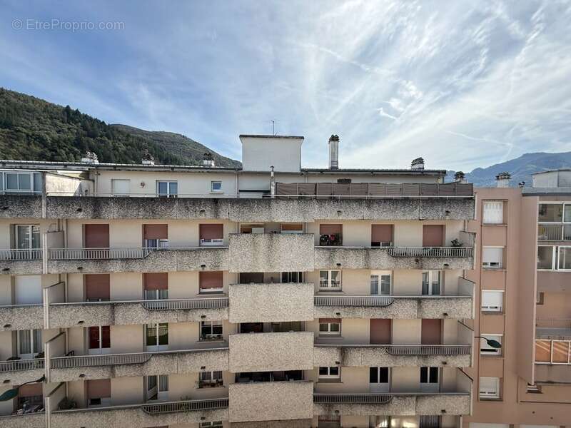 Appartement à LOURDES