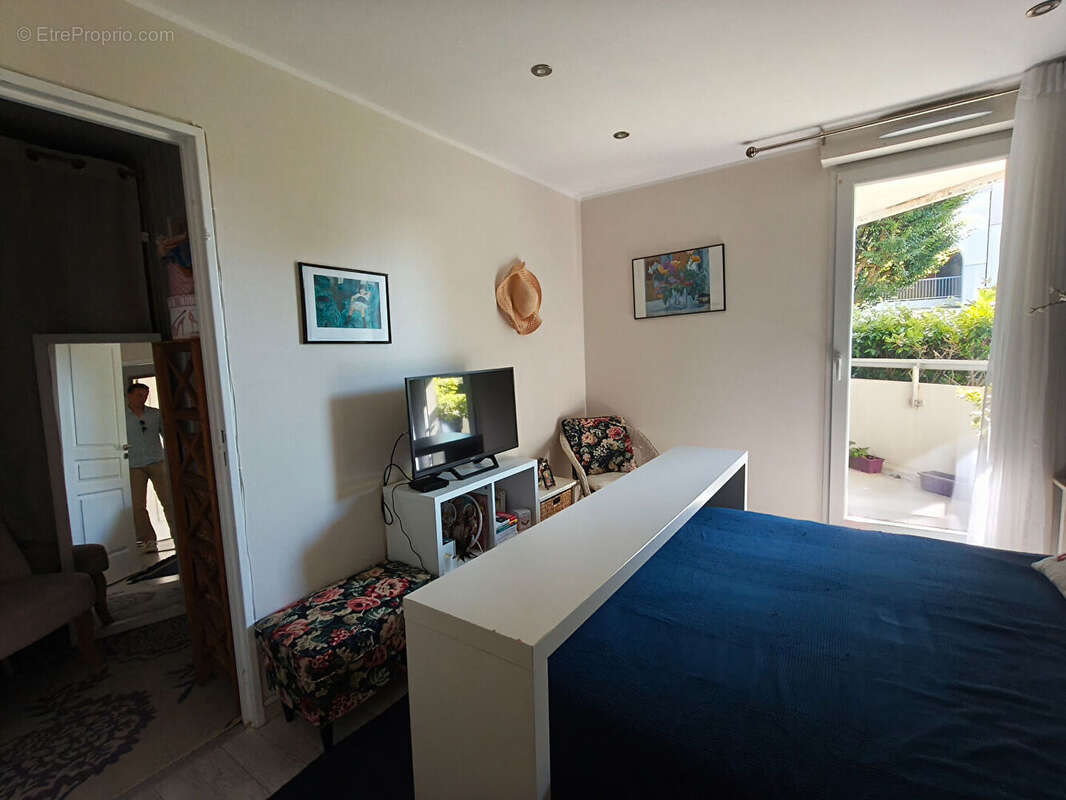 Appartement à MERIGNAC