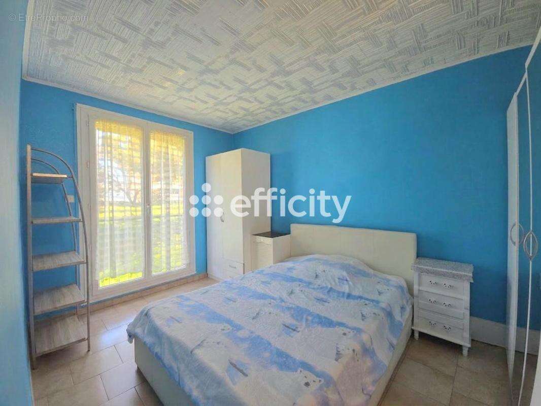 Appartement à MARSEILLE-10E