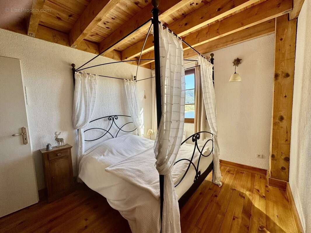Appartement à PUYVALADOR