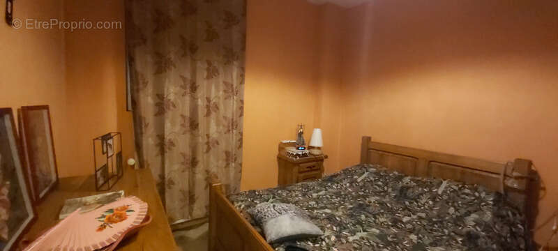 Appartement à SEREILHAC