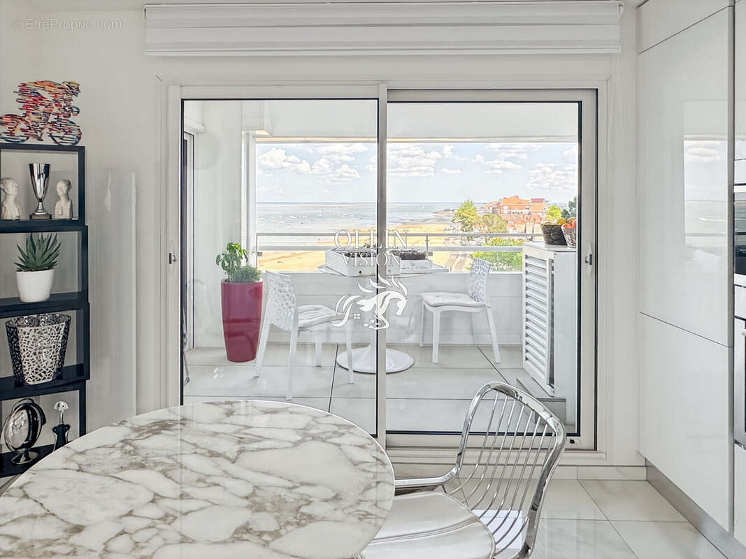 Appartement à ARCACHON