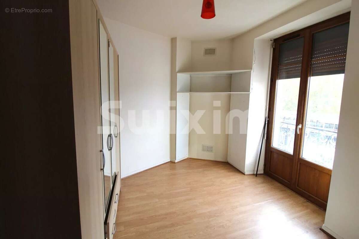 Appartement à AIX-LES-BAINS