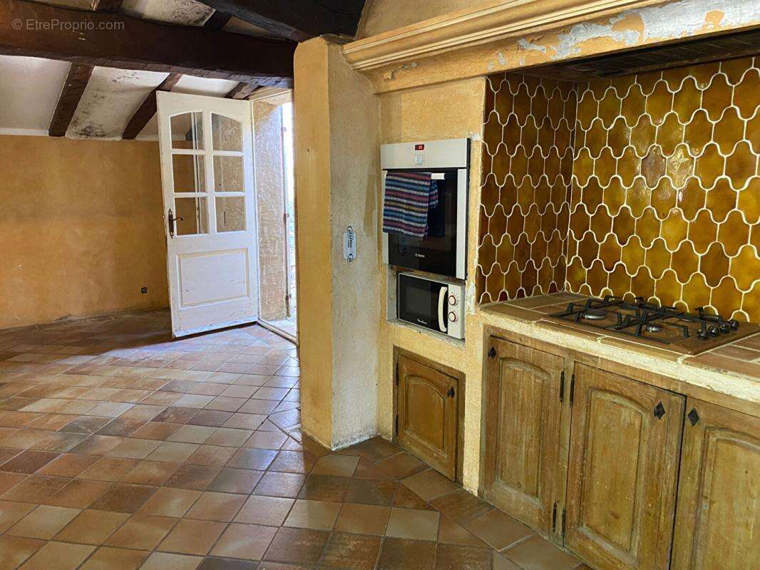 Maison Le Revest Les Eaux 10 pièce(s) 399 m2 - photo 15
