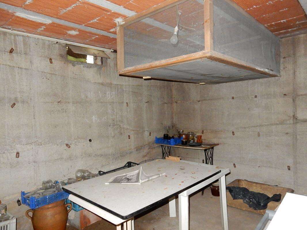 Maison à ESPALY-SAINT-MARCEL