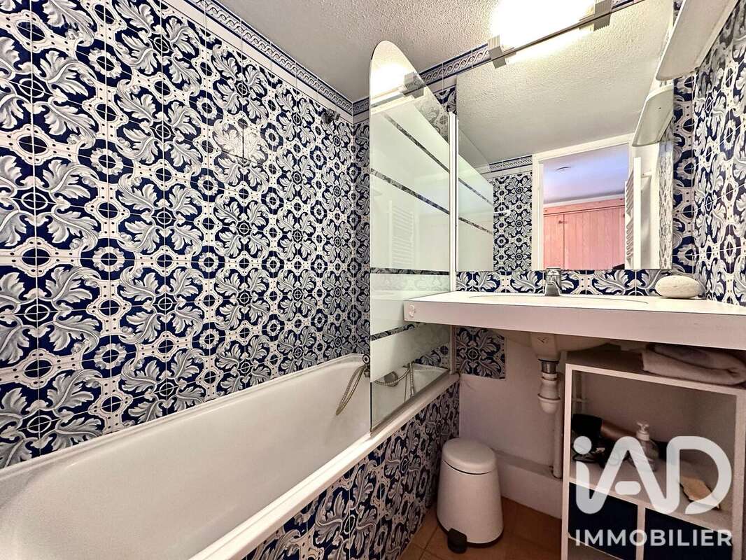 Appartement 32 m² à Grimaud  - photo 9