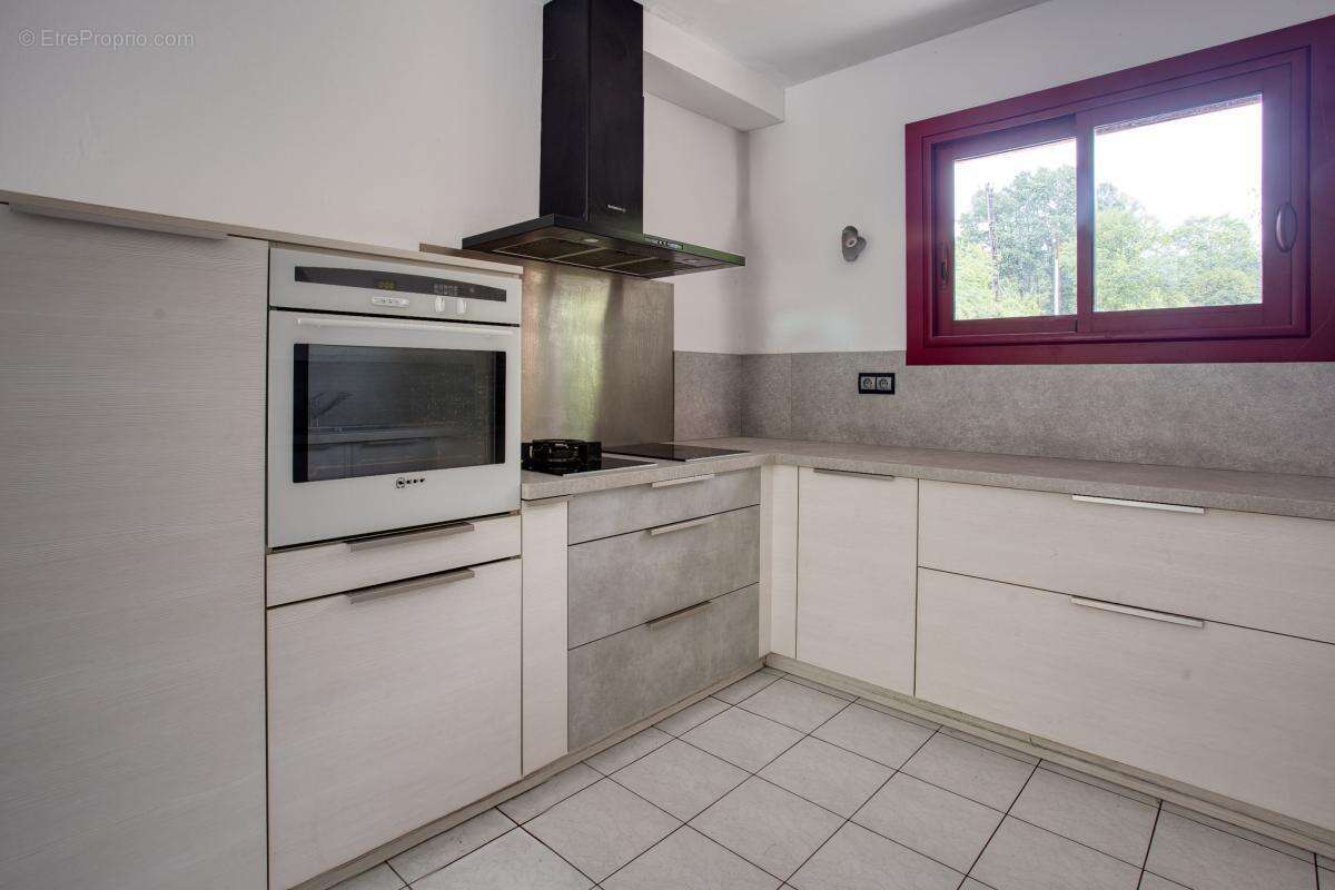 Maison 120 m² à Brantome  - photo 17