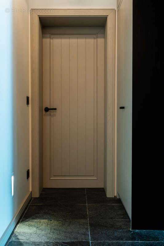 Appartement à ABONDANCE