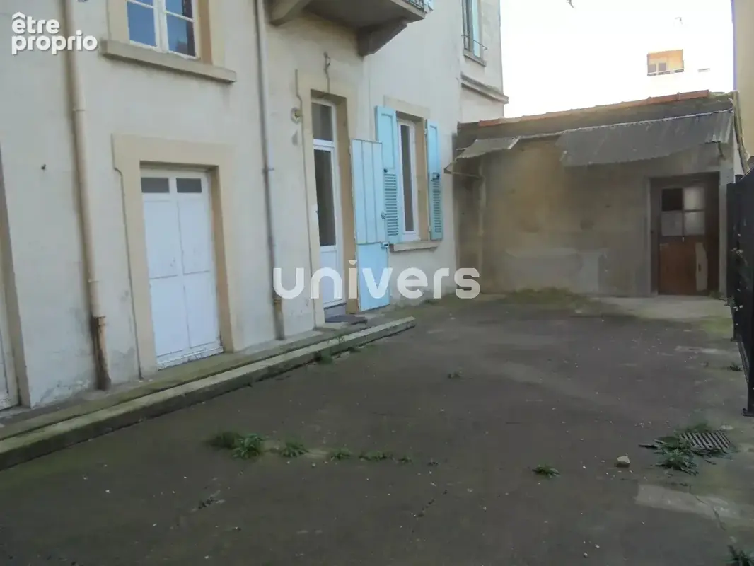 APPARTEMENT 87M2 avec terrasse 22 m2 et dépendances - photo 4