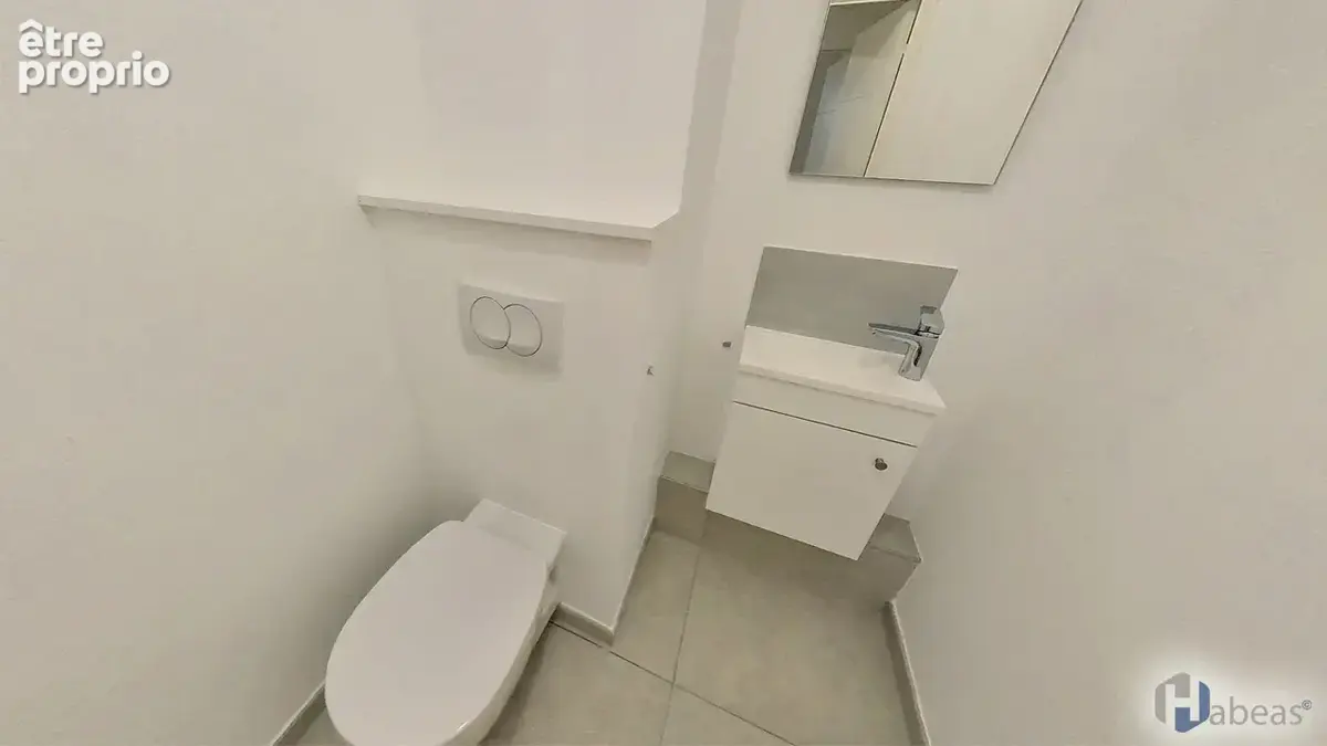 Attique d'Exception : T5 de 102 m² avec Terrasse Plein Ciel - photo 10