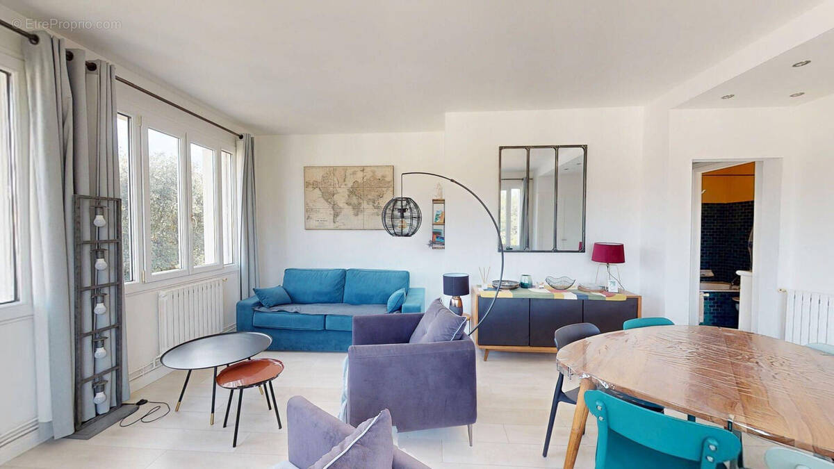 Appartement à ROYAN